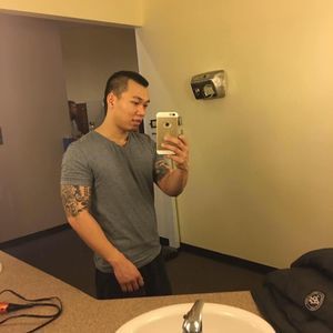 Meet your Posher, Lu